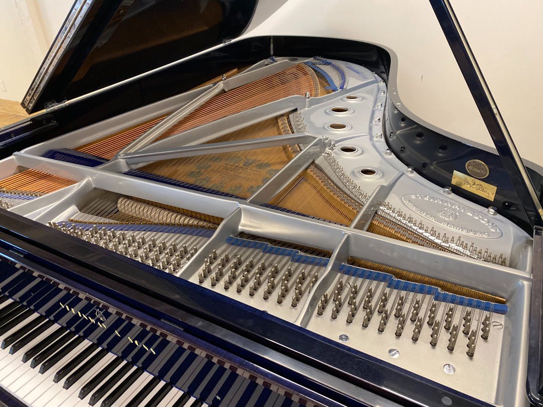 2003 Steinway MODEL B